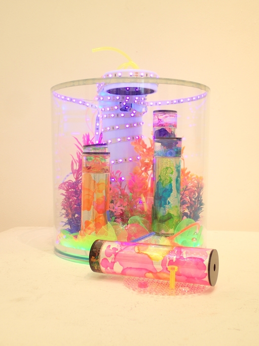 「Luminous」シリーズ