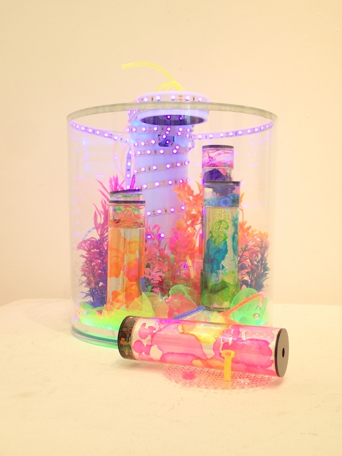 「Luminous」シリーズ