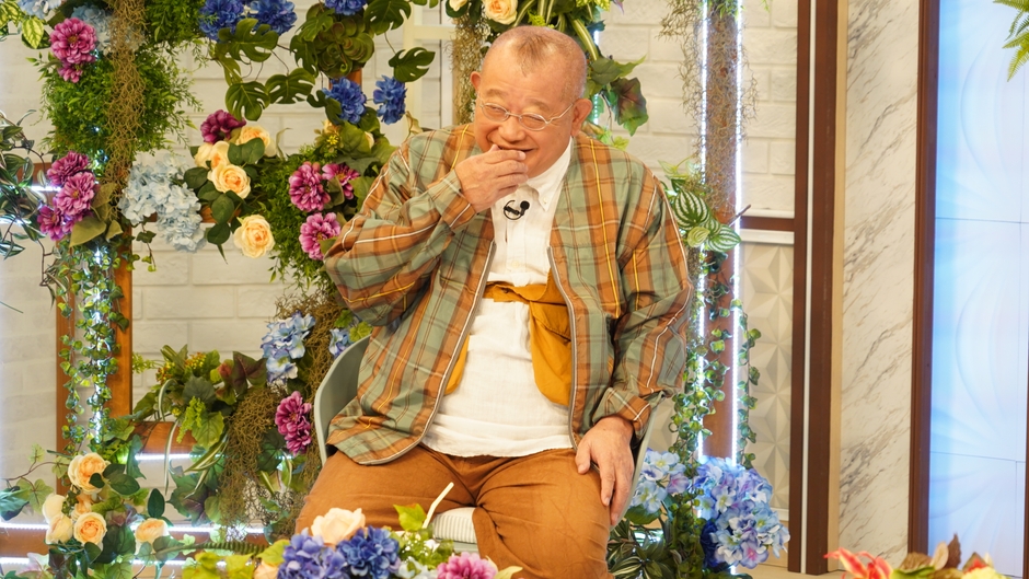 笑福亭鶴瓶さん