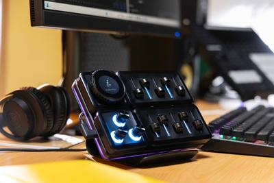 MasterHUB