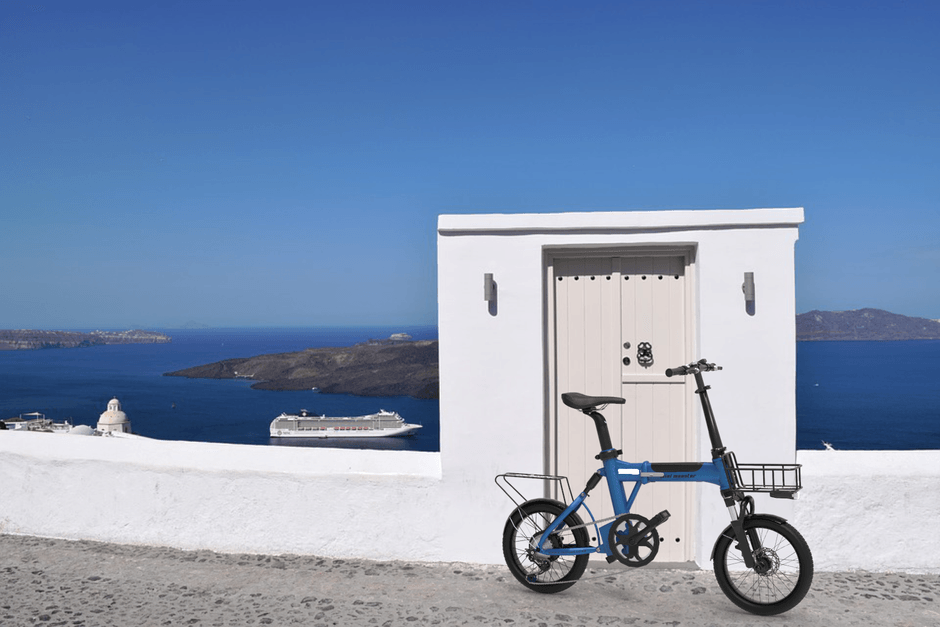 電動アシスト自転車「MINIMONSTER」(7)