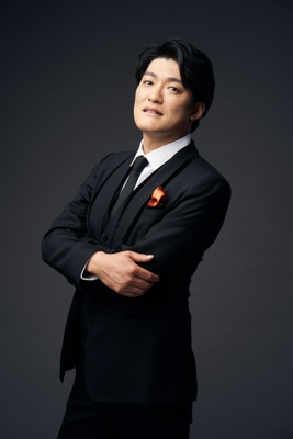 西村悟 (C)taira tairadate