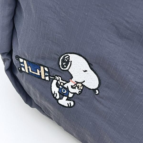 スヌーピーバッグ