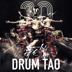 世界観客動員数900万人超のDRUM TAO 30周年記念新作舞台「THE TAO 夢幻響」開幕！！