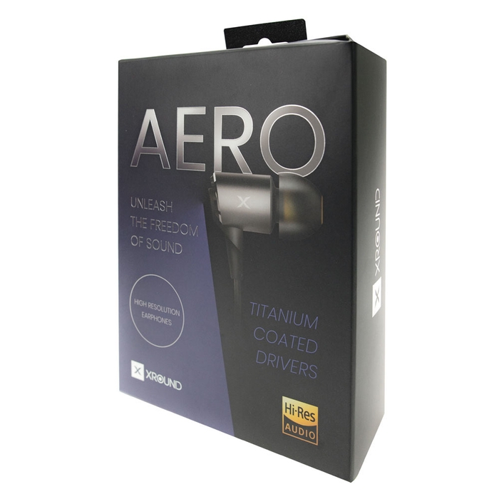 AERO箱