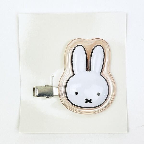 ミッフィーの優しさが伝わるぷっくりったいシリーズ