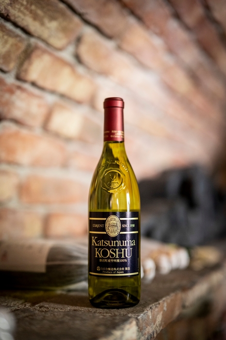 ロリアン勝沼甲州2019