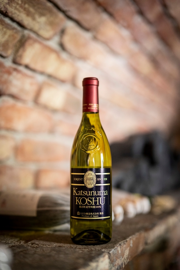 ロリアン勝沼甲州2019