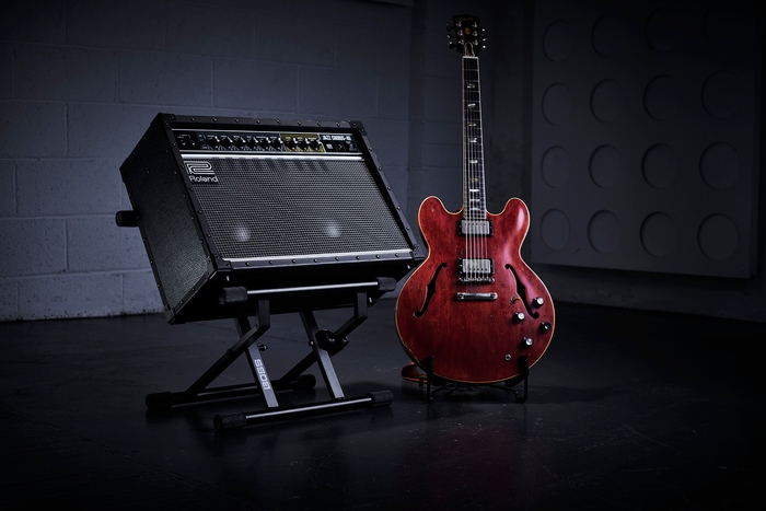 『BAS-1』 使用イメージ