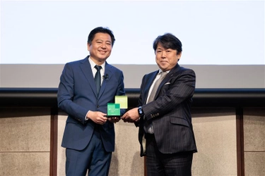 BBS、「mcframe Award 2025」にて4年連続表彰
