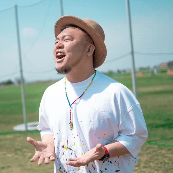 HIPPY　18日出演決定！