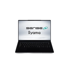 iiyama PCより、薄型・1kg以下の14型 AIノートパソコン インテル® Core™ Ultra X7 プロセッサー 358H搭載モデルをラインナップに追加