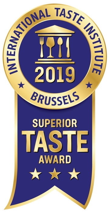 三ッ星賞(優秀味覚賞)