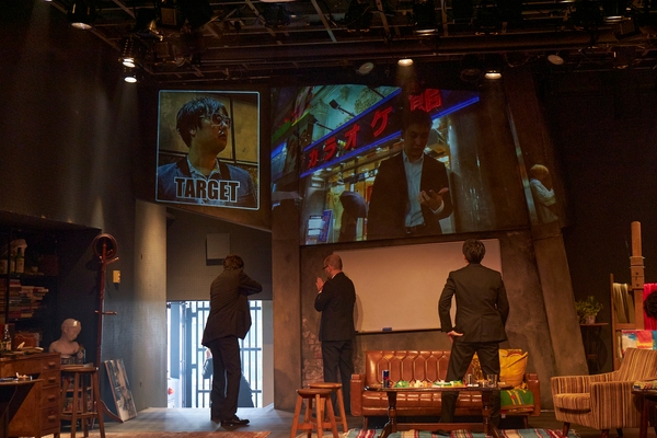 撮影：山崎伸康