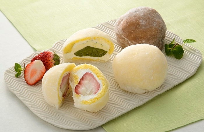 四季創菓 HAYASHI