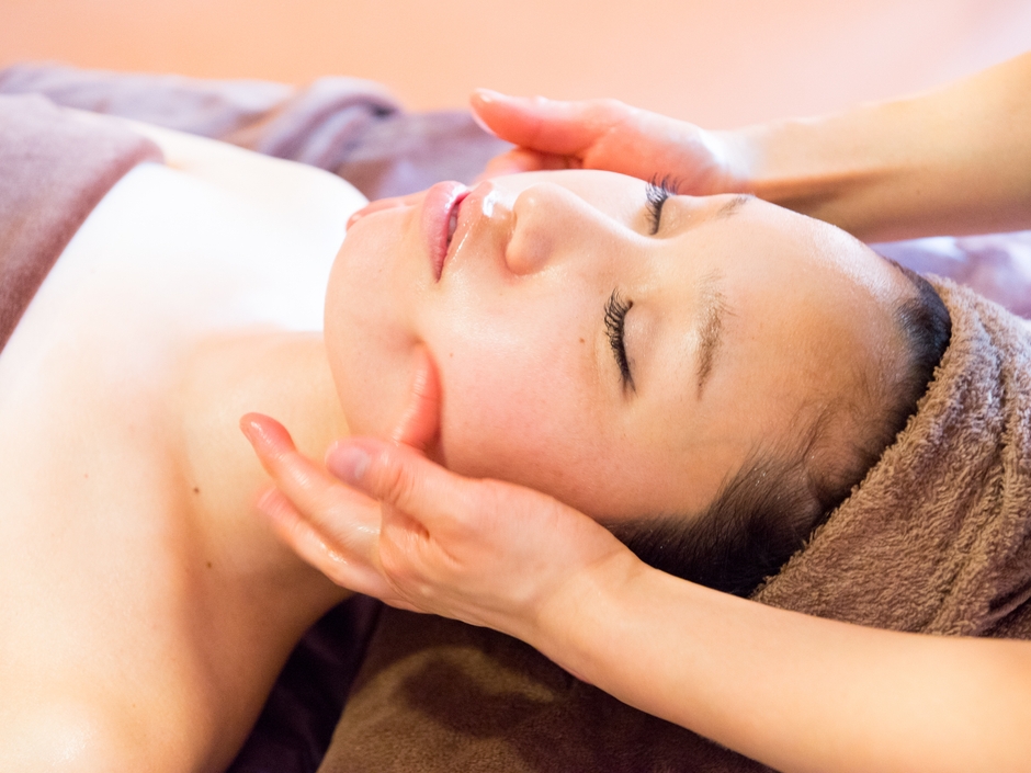 アロマフェイシャル