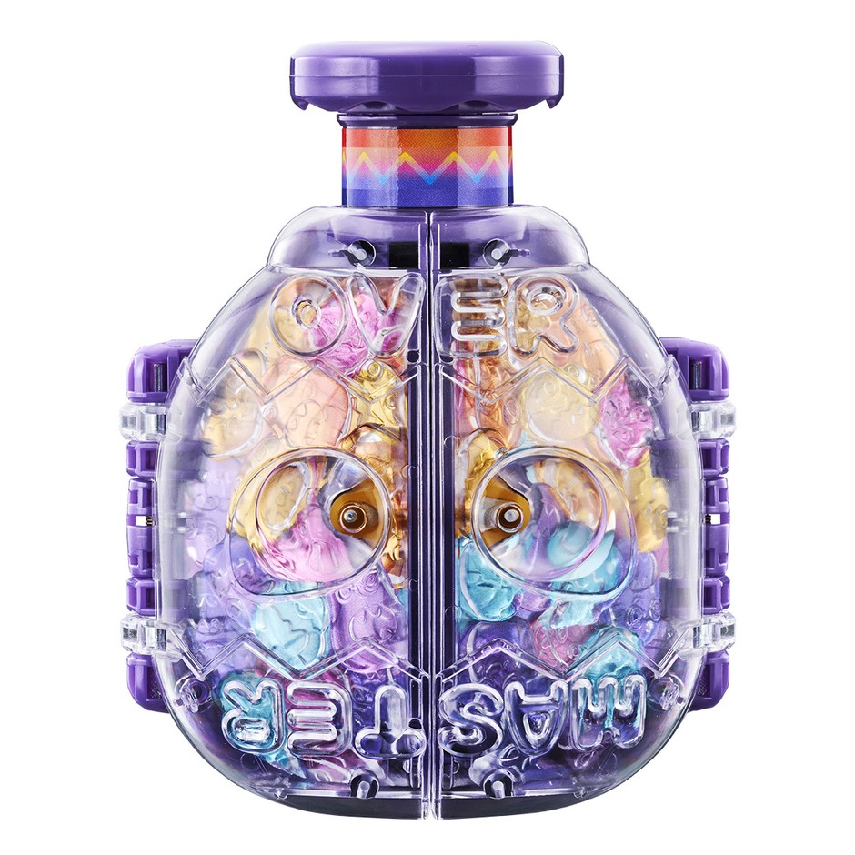 PREMIUM DX メモリアルゴチポッド&メモリアルポッピングミゴチゾウ(イメージ2)