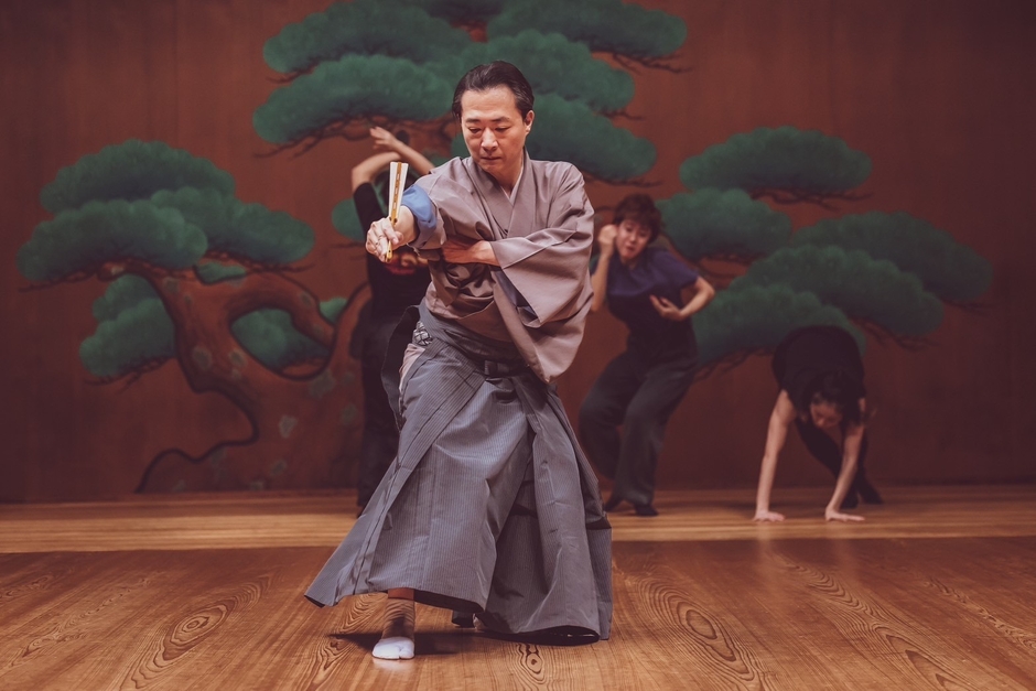 写真:Joseph Marcinsky