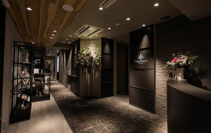 ザナチュラルビューティクリニック(大阪・四ツ橋)