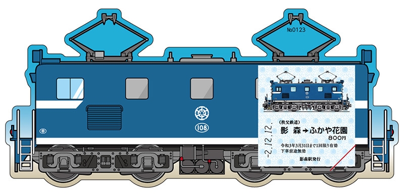 記念乗車券全体イメージ2