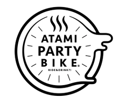 株式会社ブルーオーシャン ATAMI PARTY BIKE