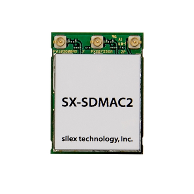SX-SDMAC2