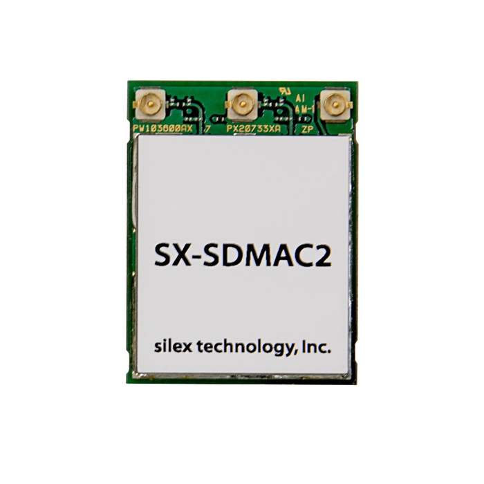 SX-SDMAC2