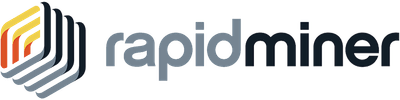 RapidMinerロゴ