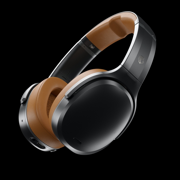 Crusher ANC BLACK TAN