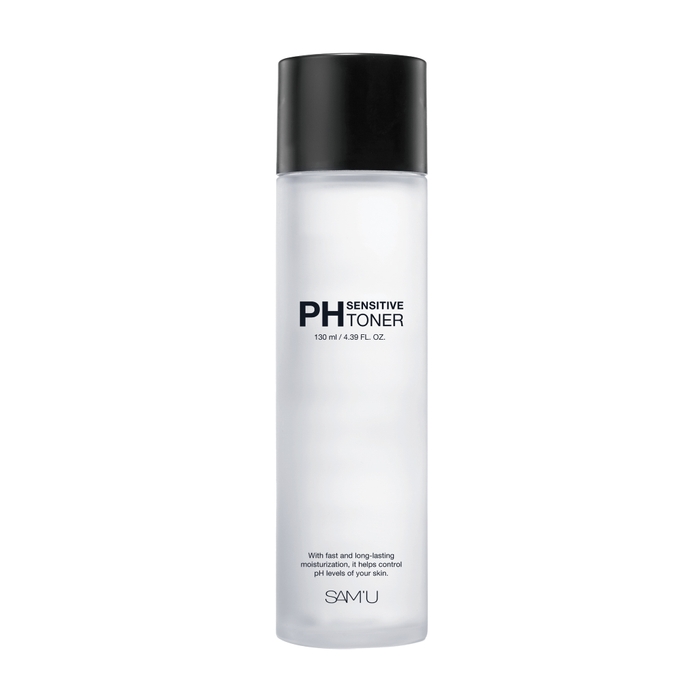 PH SENSITIVE TONER 130ml