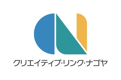 クリエイティブ・リンク・ナゴヤ ロゴ
