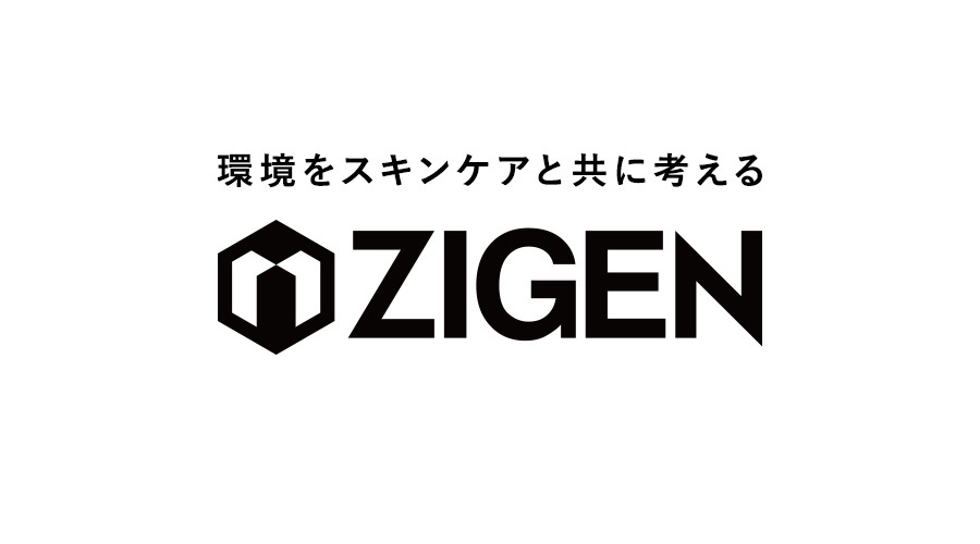ZIGEN(ジゲン)