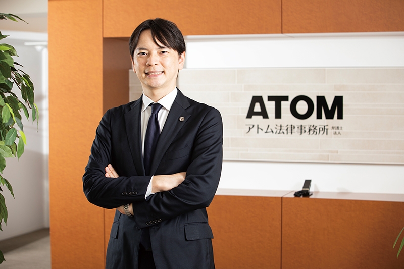 野尻大輔弁護士