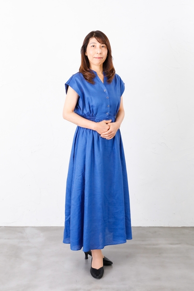 齋藤好美 氏