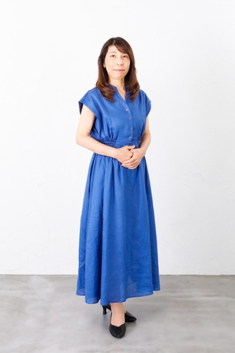 齋藤好美 氏