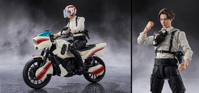 S.H.Figuarts 万津莫(イメージ1)
