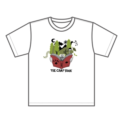 YUSUKE HANAI S/S Tee_WHITE