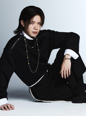 神宮寺勇太さん