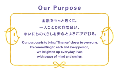 オープンイノベーションプログラム 「Our Purpose through Innovation」開催のお知らせ