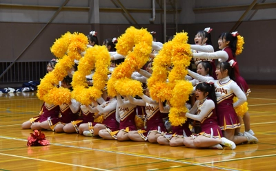 【名城大学】名城大学大学祭2024 盛大に開催