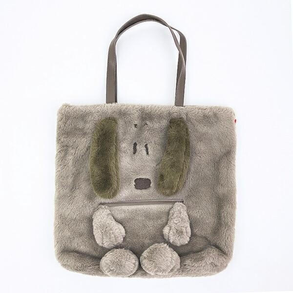 スヌーピーのバッグ