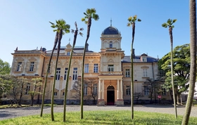 建築やまちを楽しむ祭典 「東京建築祭2026」に参加！【旧岩崎邸庭園】5/16(土)～24(日)