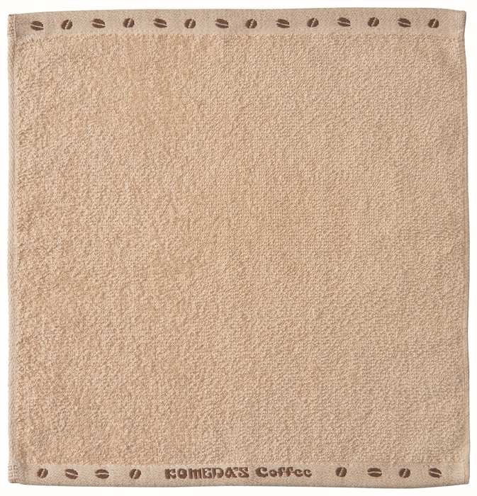 オリジナルハンドタオル