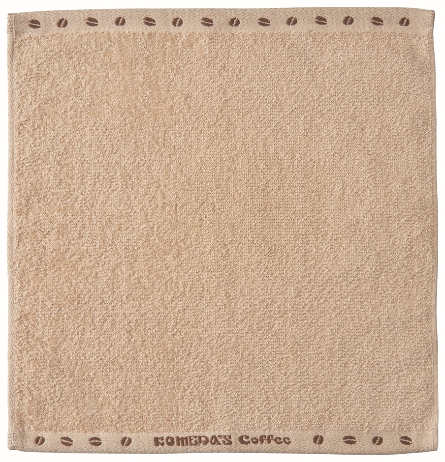 オリジナルハンドタオル