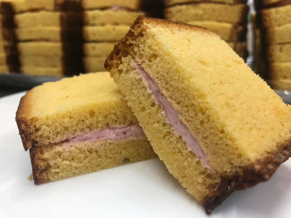 いちごサンドカット ※画像はイメージです