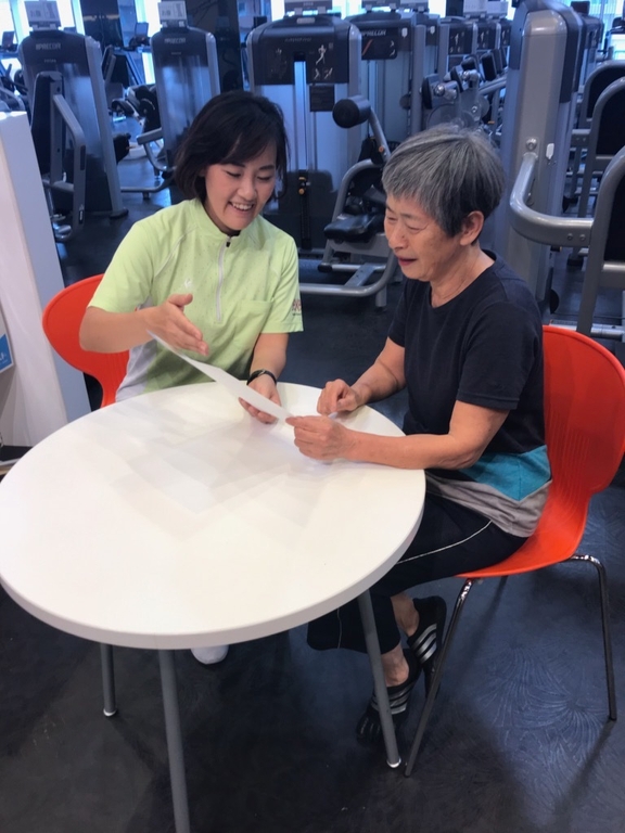 ヒアリング ※イメージ写真