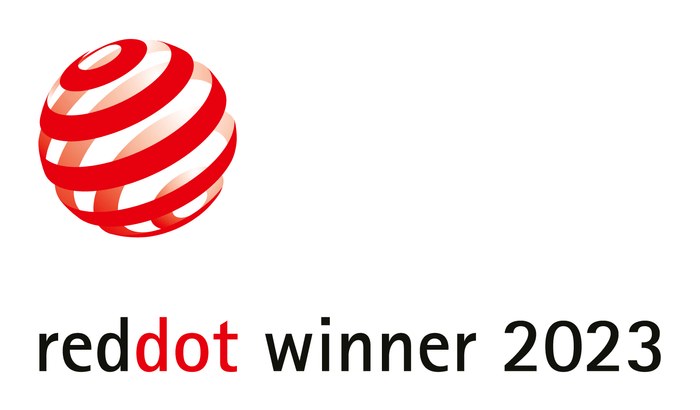 Red Dot Award 2023