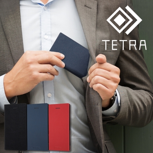 TETRA