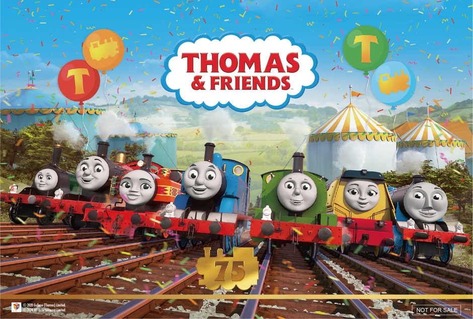 ノベルティステッカー