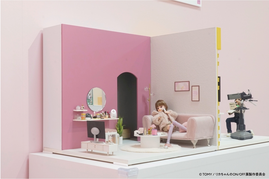 美容家電たちよ、あとは頼んだ。